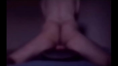 nutting hard with fleshlight Thumb