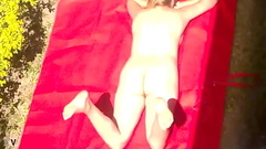 Tomando Sol Thumb