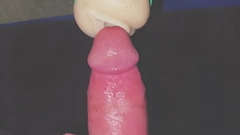 My Wife&rsquo_s Biggest Complaints - Your Thick Cock Rips My Pussy and When You Cum in my Mouth My Tongue Goes Numb Fleshlightman1000 Thumb
