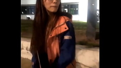 Me gusta ser la putita de la calle cada vez que salgo a algun lado Thumb