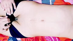 Sex with superb hot girlfriend in oyo hotel Thumb