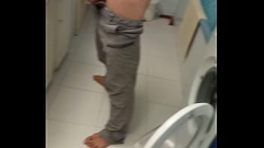 Hot Man Thumb