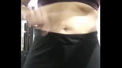 En el gym Thumb