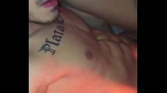 Sentando no gostoso Thumb