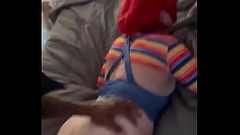 After Halloween Party Fucking BestFriends Girl Thumb