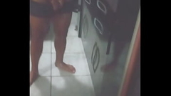 Jovem de 18 anos com tes&atilde_o Thumb