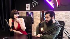 Gostosa queria d&aacute_ a buceta ap&oacute_s ser tra&iacute_da no relacionamento t&oacute_xico monog&acirc_mico - Lady Snow e Lord Kenobi Thumb