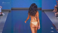 Liliana Montoya Swimwear Fashion Show #01 Thumb