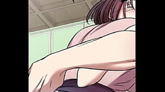 Sexy Drifting Moon Love Manga Webtoon Romantic Hentai Thumb