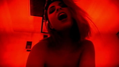 CRAZY HALLOWEEN IN MISS DRACULA'_S HUGS Thumb