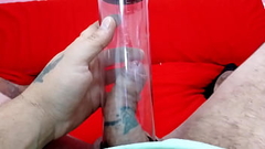 Try the Sohimi Penis Enlargement Thumb