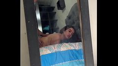 Fucking my step mom in my house Thumb