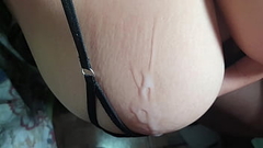 &Eacute_l amaba correrse en mis tetas Thumb