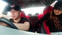 Me quedo sin dinero y pago con sexo al del uber Thumb