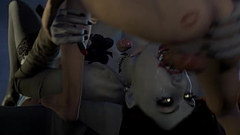 [ Alcina Dimitrescu ] Pt 2 by nottanj Thumb
