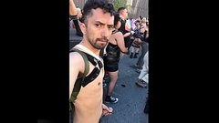 El Ancla Folsom Street Fair 2022 (XXX video) Thumb