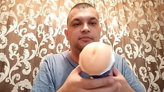 aparat de laba masturbator partea 5 Thumb