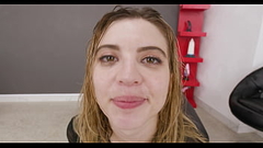 Dap Destination Goes Wet, Musa Martina, 5on1, ATM, DAP, DP, Rough Sex, Big Gapes, Pee Drink, Cum in Mouth, Swallow GL758 Thumb