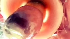 POV Hold Still I&rsquo_m Coming in All The Way Fleshlightman1000 Thumb
