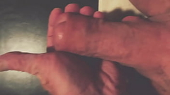 Uncut Pumped Cock My Foreskin is ready Fleshlightman1000 Thumb
