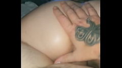 Wife'_s hot ass Thumb