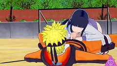 KOIKATSU, NARUTO HINATA hentai videos have sex blowjob handjob horny and cumshot gameplay porn uncensored... Thereal3dstories..3/5 Thumb