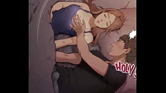 Free Hentai webtoon Hot Comics Thumb
