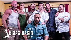 Briar Basin Ranch - Act III Brendon Anderson, Roman Todd, Dakota Payne, Killian Knox Thumb