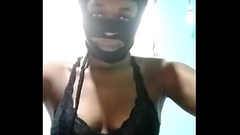 My first little video - Cyndy Blackslave Thumb