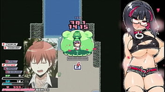 Name of the Game #22 - Rignetta'_s Adventure (High Level Plays - 2/8) Thumb