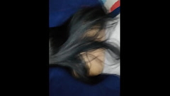 great tits and ass in my room that great surprise Thumb