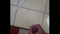 Disparo leche y sale a chorros Thumb