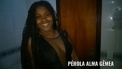 MASSAGEM COM MARID&Atilde_O DILSON ALMA G&Ecirc_MEA NO CARICIAS EM MADUREIRA Thumb