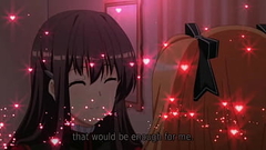 Lesbian teens Hentai Big Tits Thumb