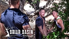 Briar Basin Ranch - Act I Brandon Anderson, RomanTodd Thumb