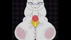 Teacher Toriel (Deltarune) - BeatBanger Thumb