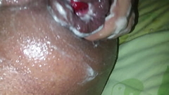 Gape gapes gapping anal roses tasty anal cream Thumb