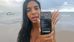 V&iacute_deo de verifica&ccedil_&atilde_o Nathalia Santos Thumb