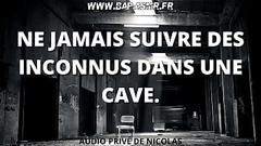 Tu vas te faire baiser dans la cave d&rsquo_une cit&eacute_. Mauvais raccourci ! Thumb