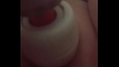 Masterbation sweet peach Thumb
