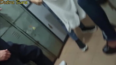 Gostosa dando pra varios Thumb