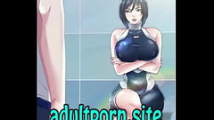 sex69 girl Beauty Oral Doggy Public Hentai Manhwa Webtoon Hot Thumb