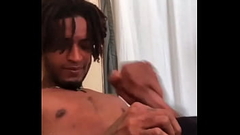 My bitch is going to be pissed when she sees this Thumb