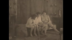 My Secret Life, Vintage Granny Threesome Thumb