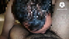 Mi compa me invit&oacute_ a beber con su amigo, mi compa se fue y me qued&eacute_ chupandosela a su amigo. Thumb