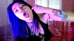 Your Asian Girlfriend Wants All Your Attention Roleplay ASMR Thumb
