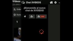 Soluci&oacute_n del Chat Xvideos Thumb