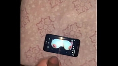 Cum tribute for Wankwankstation Thumb