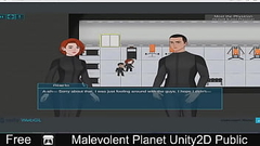 Malevolent Planet Unity2D Public Thumb