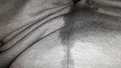 Peeing in my car Thumb